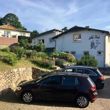 Apartment Ferienwohnungen Fuer Den Ostseeurl *