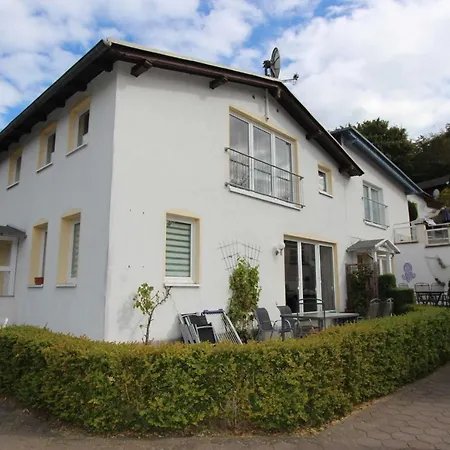 Apartment Ferienwohnungen Fuer Den Ostseeurl