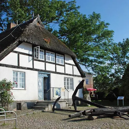 Ferienwohnungen Fuer Den Ostseeurl Goehren (Ruegen)