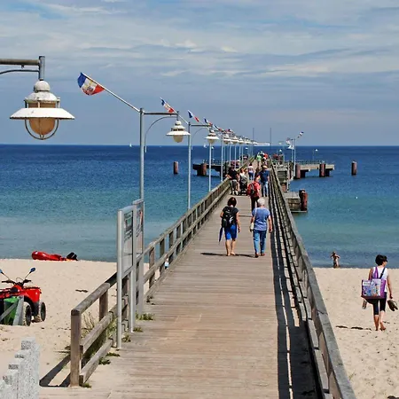Ferienwohnungen Fuer Den Ostseeurl Apartment