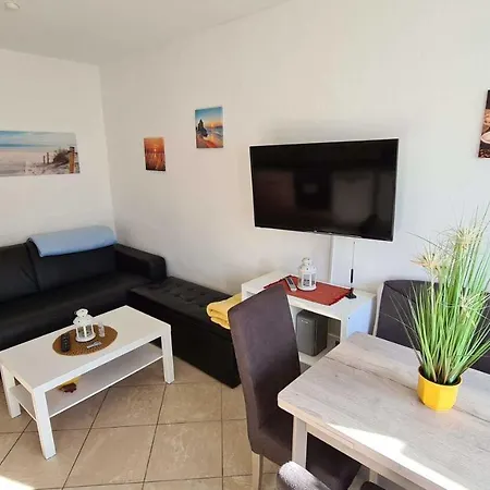 Ferienwohnungen Fuer Den Ostseeurl Apartment
